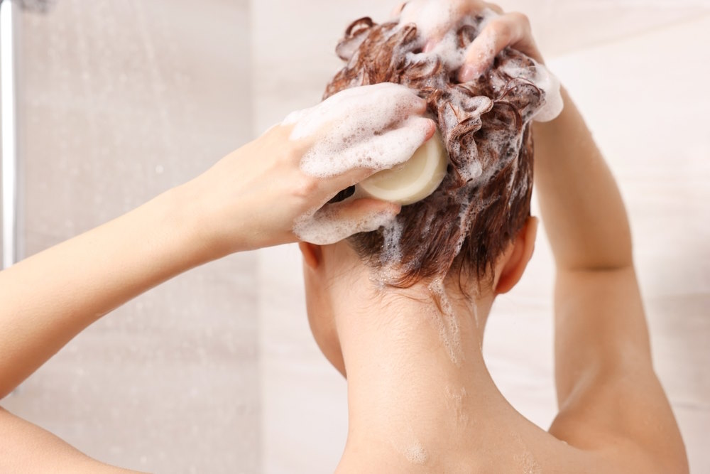 shampoo bar shampoo bar