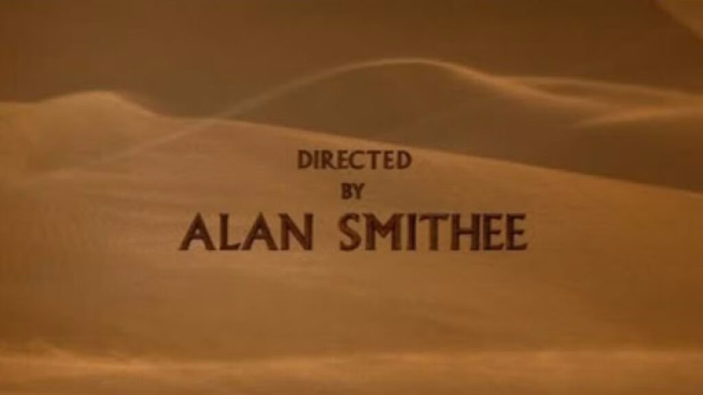 smithee