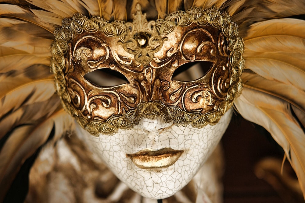 venetie masker