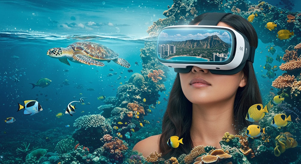 vr meemaken
