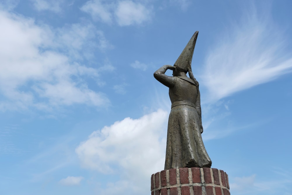 vrouwtje van stavoren