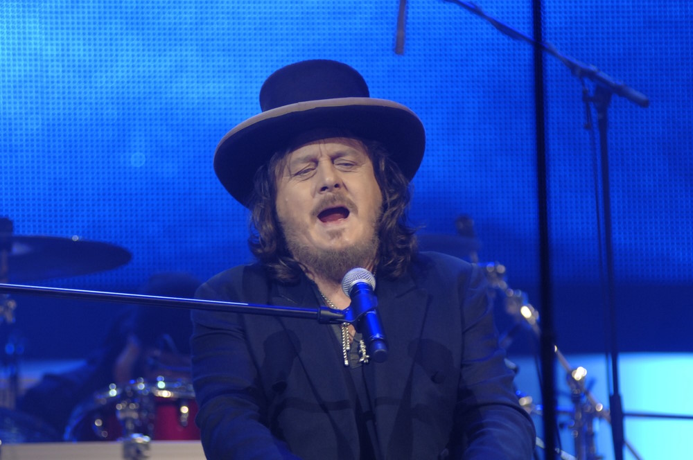 Top 10 Italiaanse zangers aller tijden zucchero