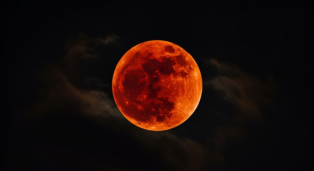 Bloedmaan