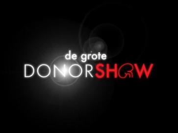 Donorshowlogo