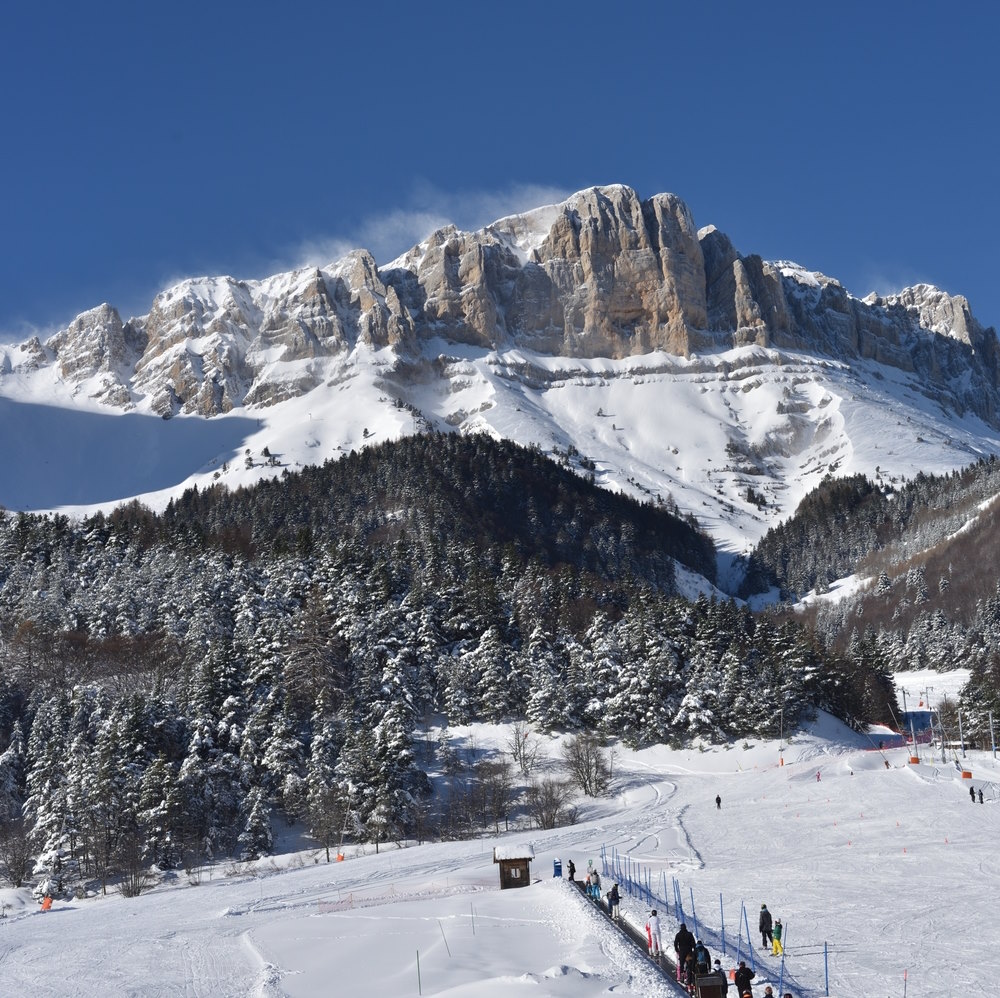 Gresse en Vercors Gresse en Vercors