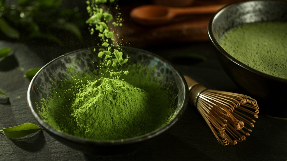 Matcha
