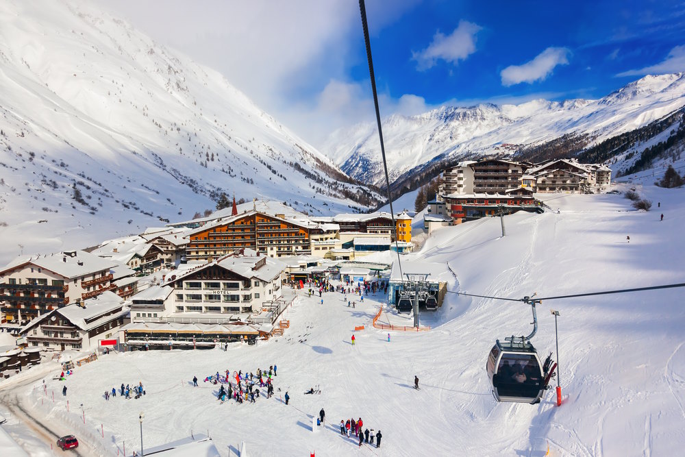 Obergurgl Hochgurgl Obergurgl Hochgurgl