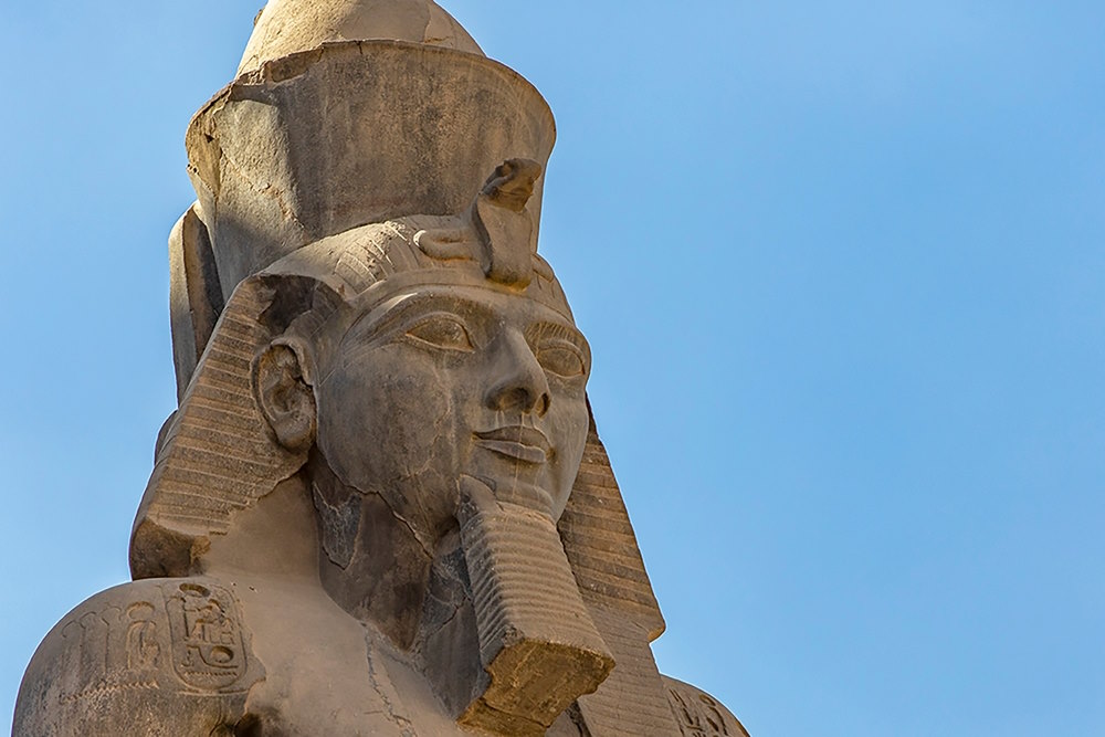 Ramses’ II.