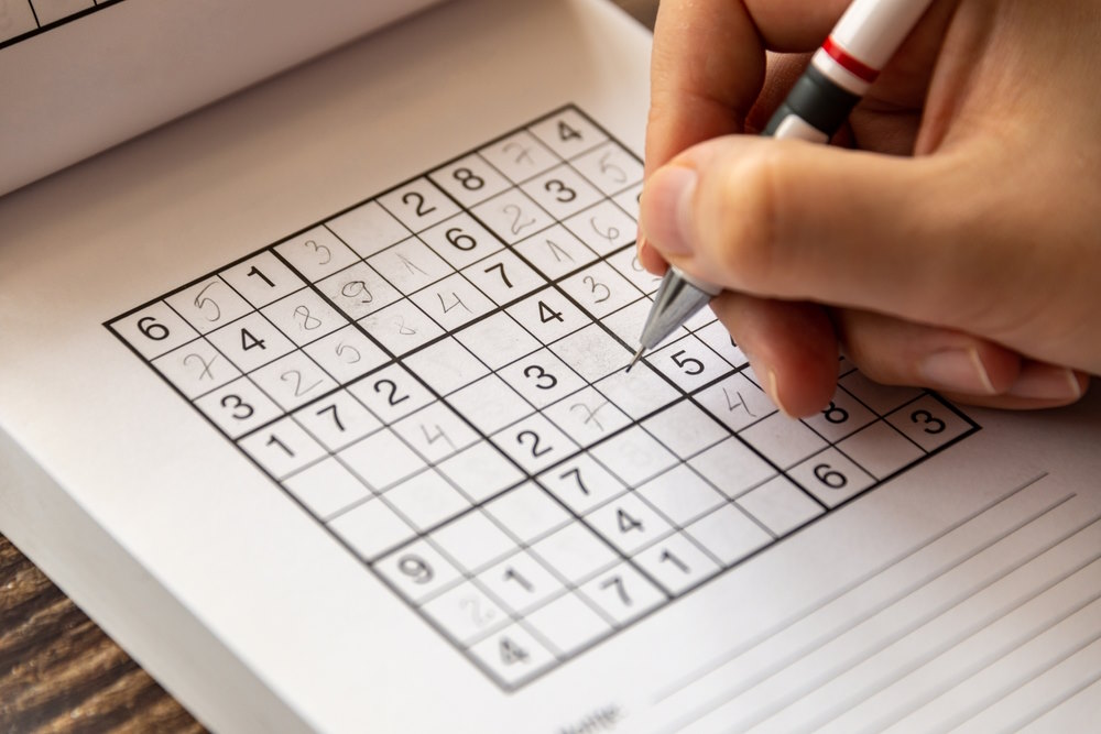 Sudoku Sudoku