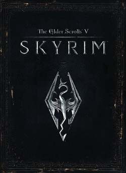 The Elder Scrolls V Skyrim