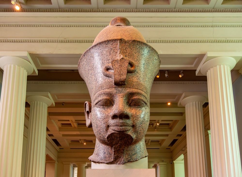 amenhotep