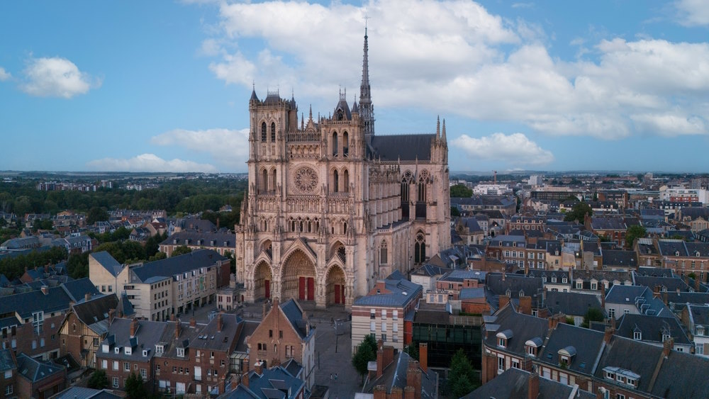 amiens