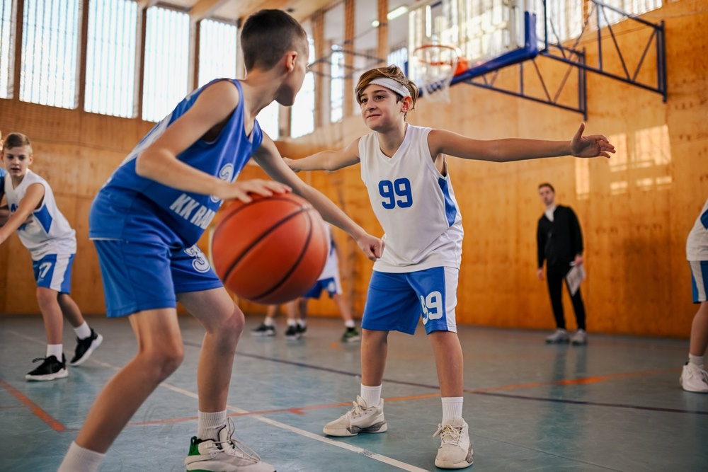 basketbal