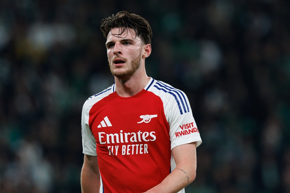 declan rice