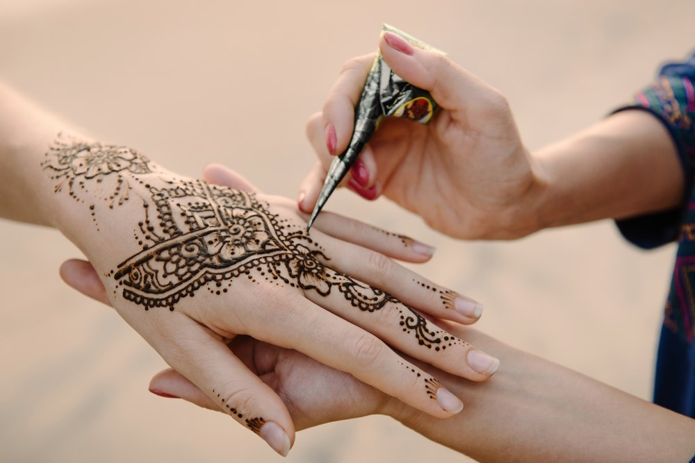 henna henna