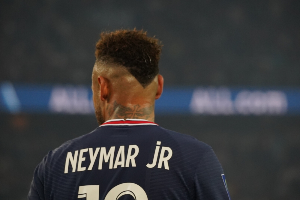 neymar