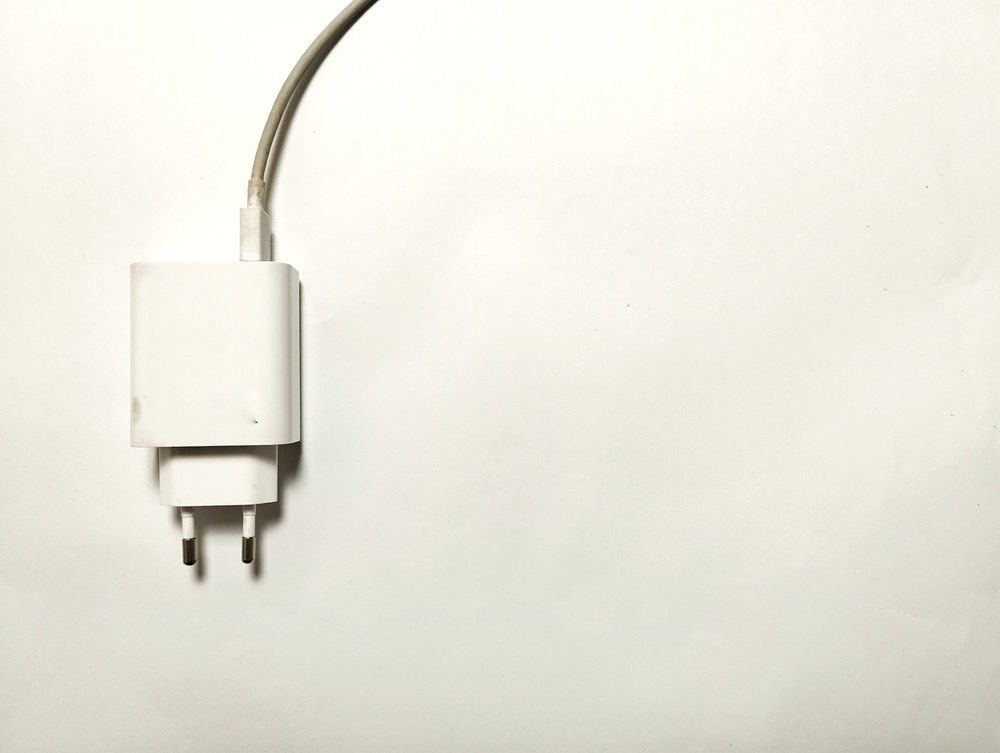 slechte oplader