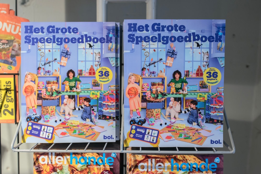 speelgoedboek speelgoedboek