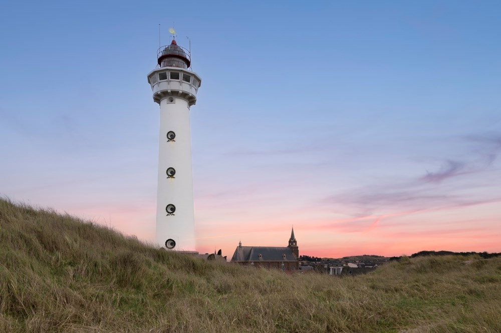 Egmond