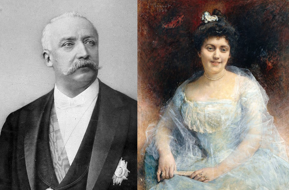 Felix Faure