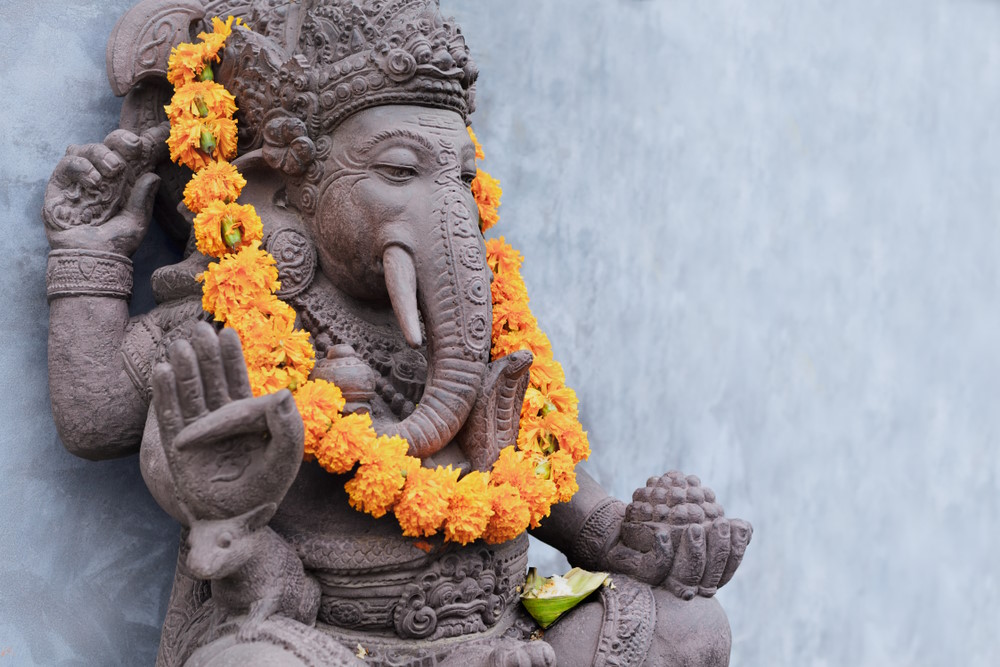 Ganesha