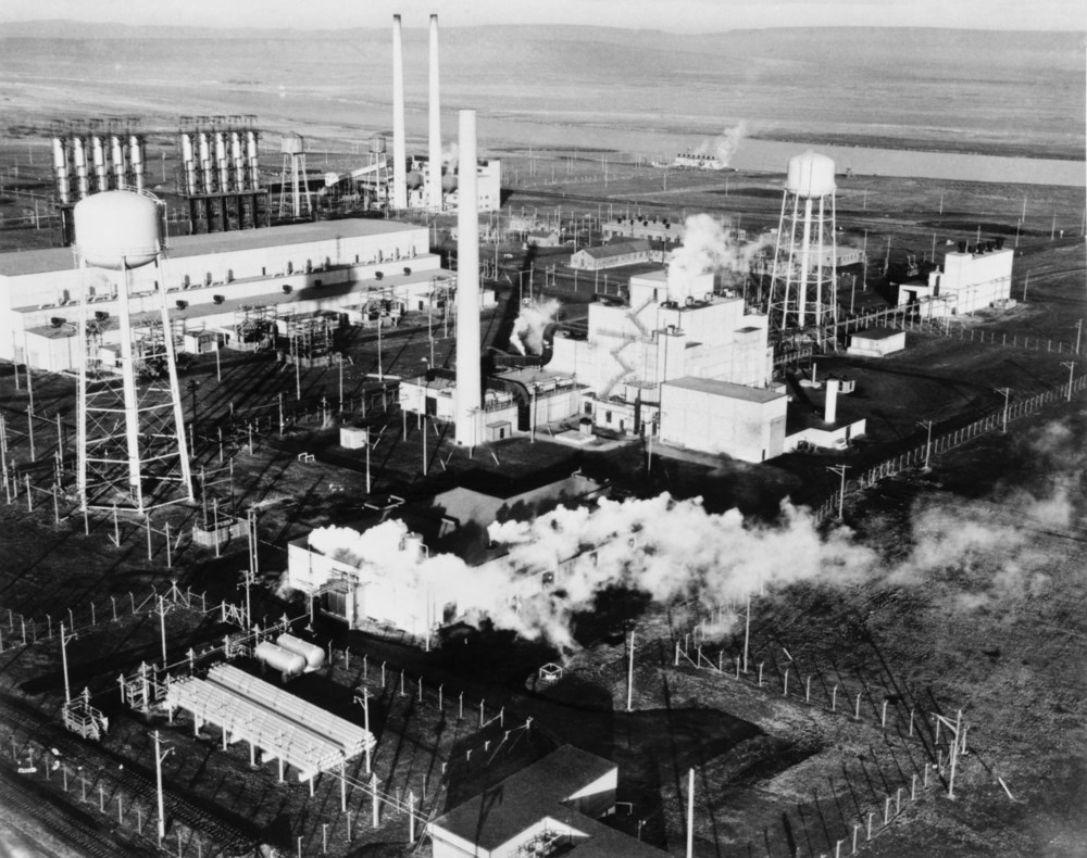 Hanford Site