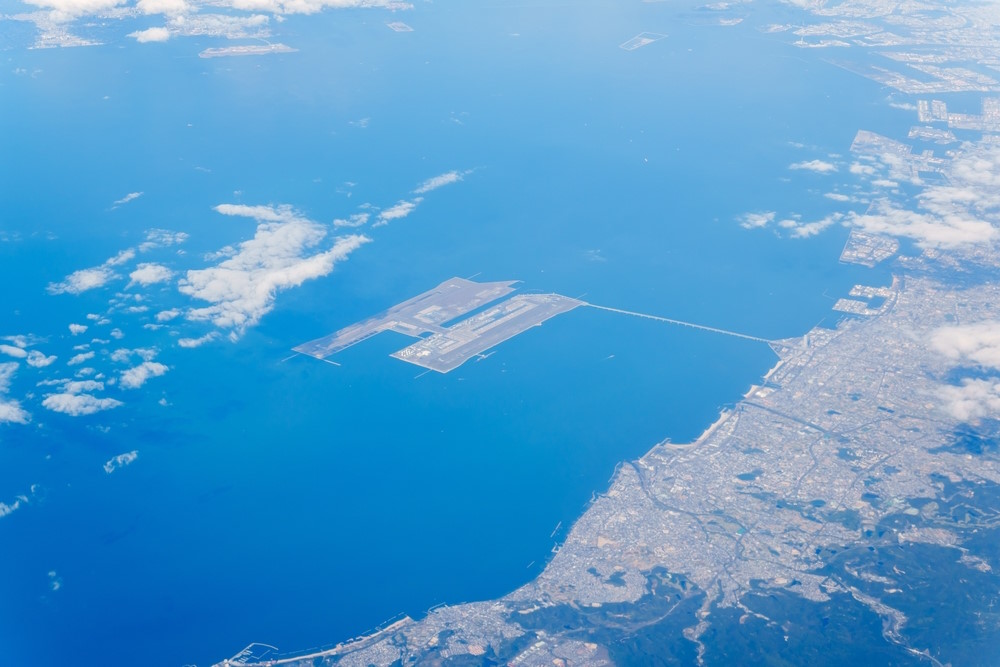 Kansai International Airport