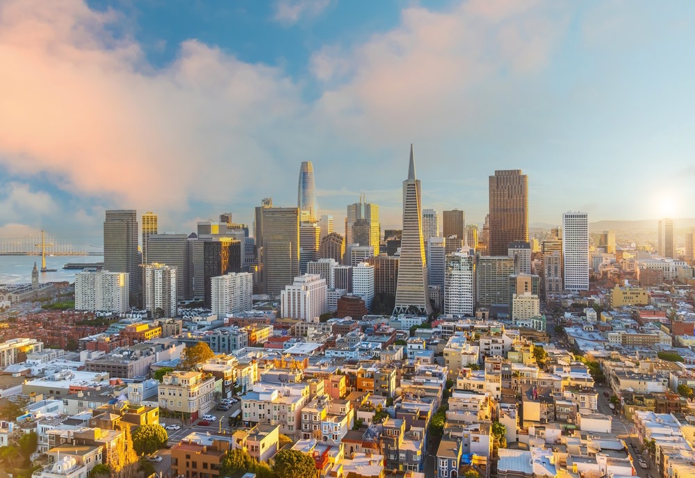 San Francisco