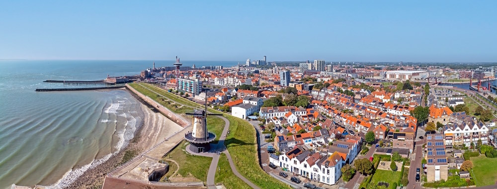 Vlissingen