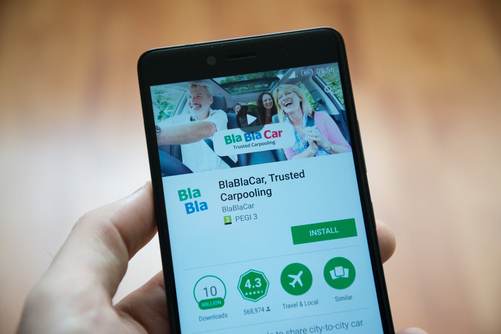 blablacar blablacar