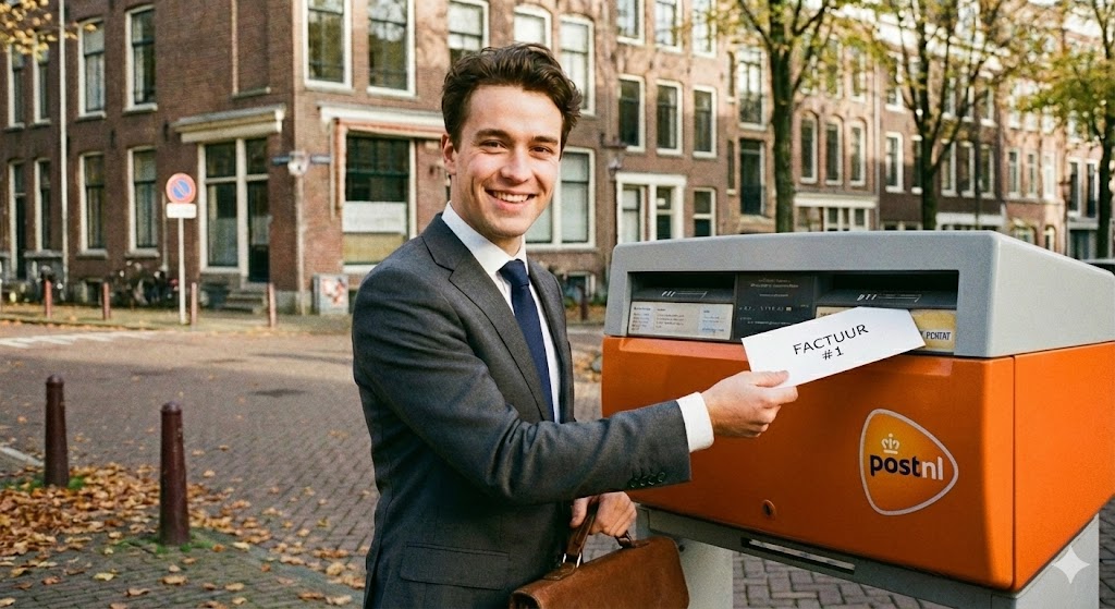 Uurtje-factuurtje of vaste prijs? 10 Overwegingen voor starters eerste factuur