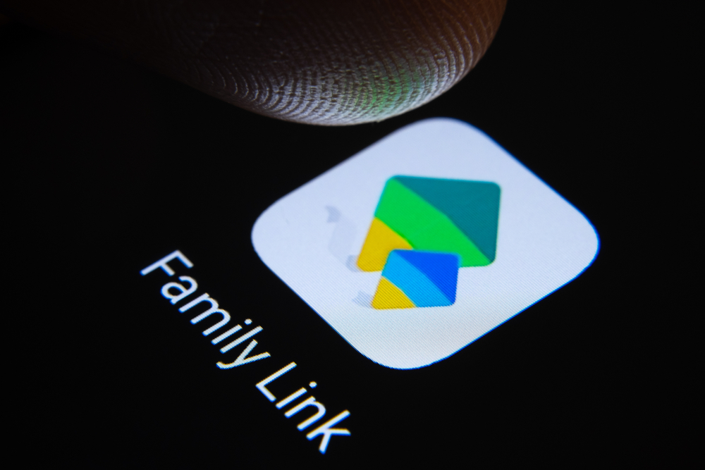 family link family link