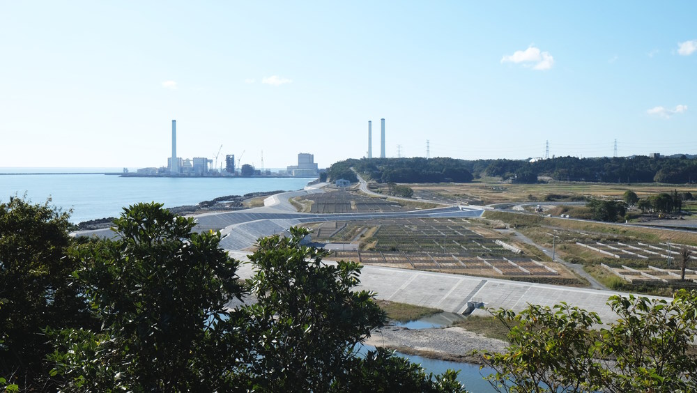 fukushima