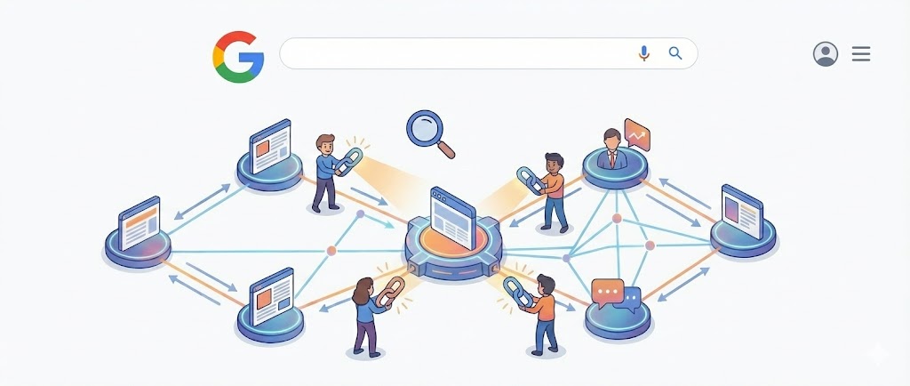 linkbuilding