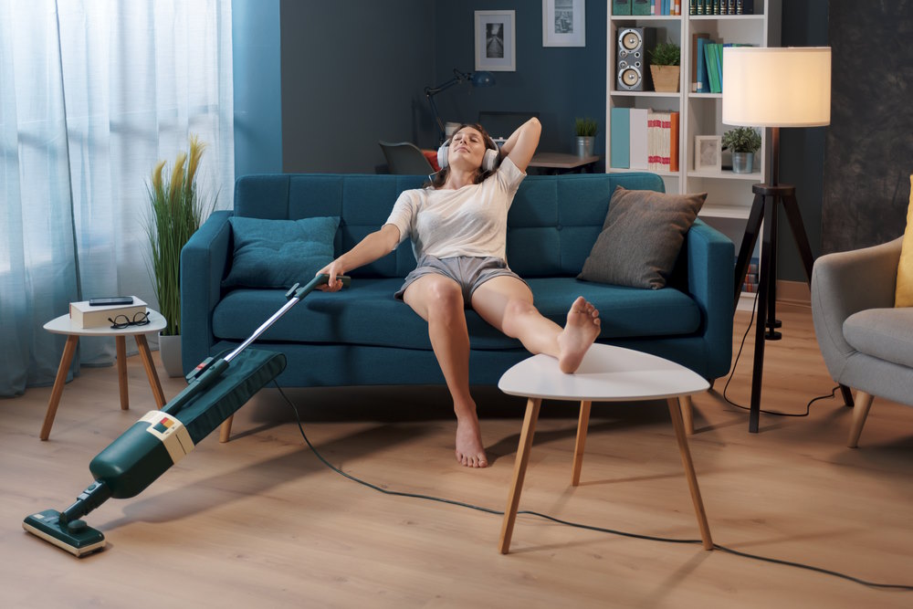 10 slimme tips waardoor je bijna nooit meer hoeft te poetsen lui schoonamken