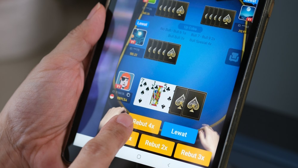 mobiel casino
