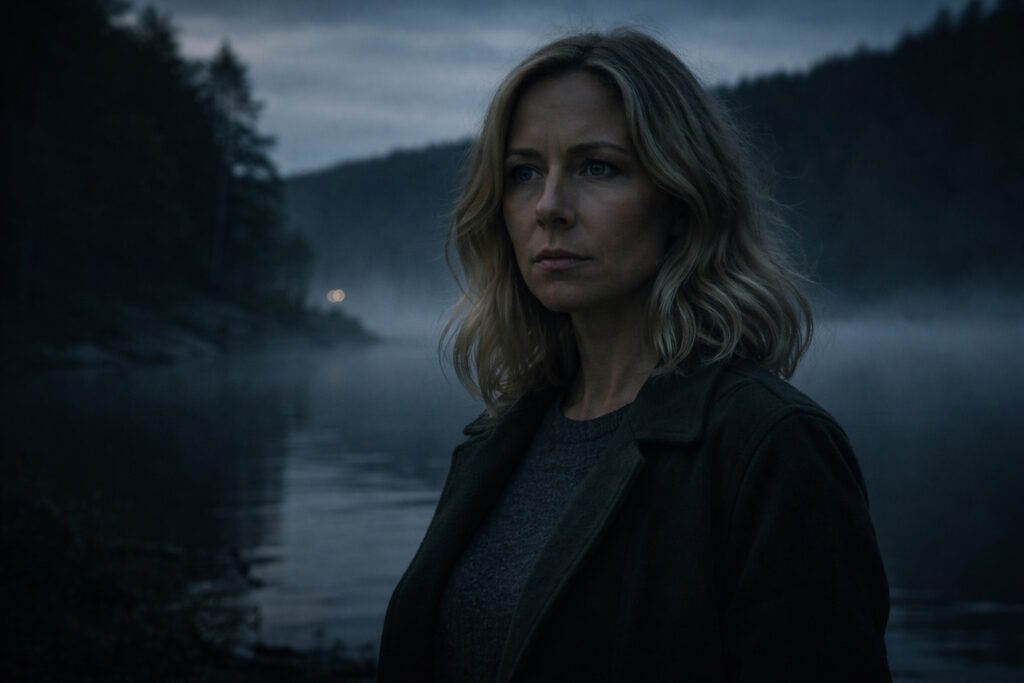 scandinavische series