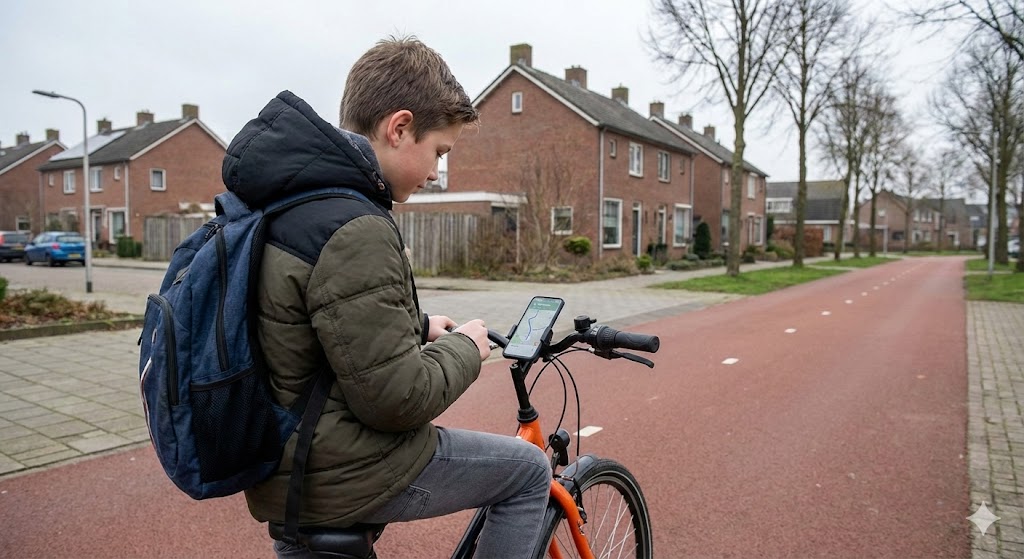 10 Regels voor de eerste telefoon – Smartphonevrij opgroeien of toch bereikbaar zijn? smartphonevrij