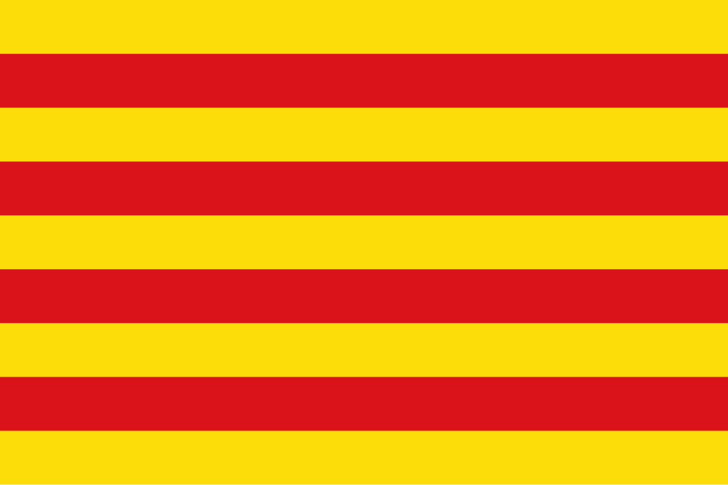 Flag of Catalonia.svg