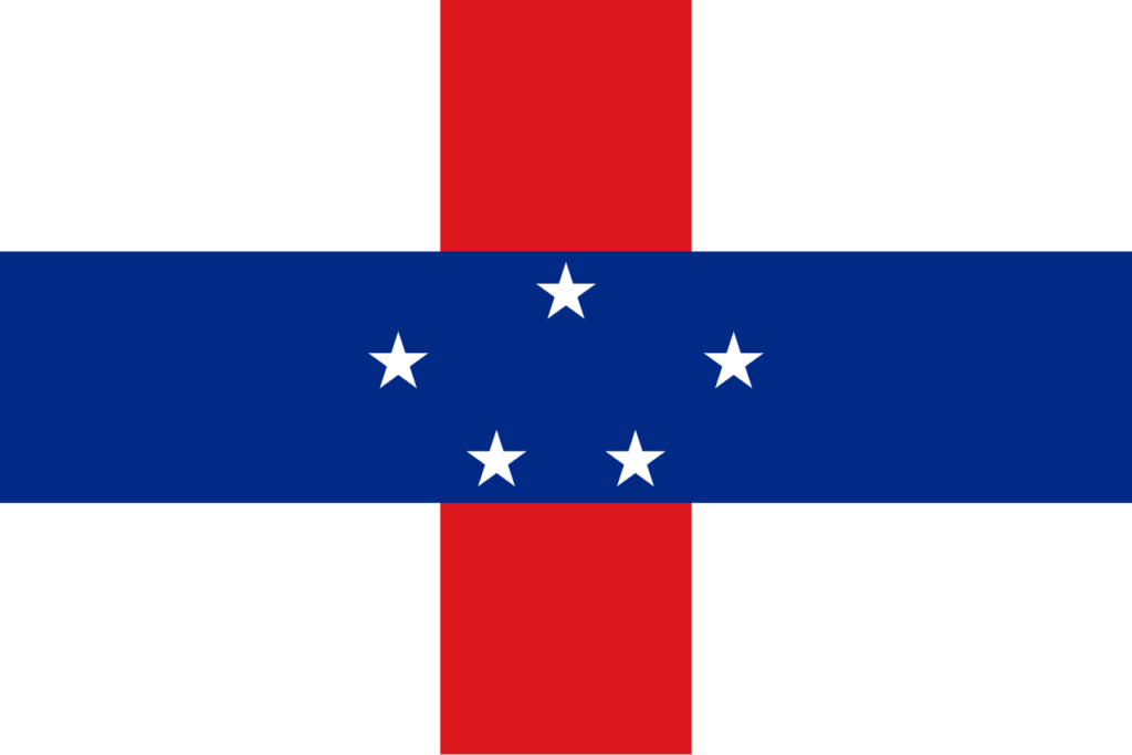 Nederlandse Antillen Nederlandse Antillen
