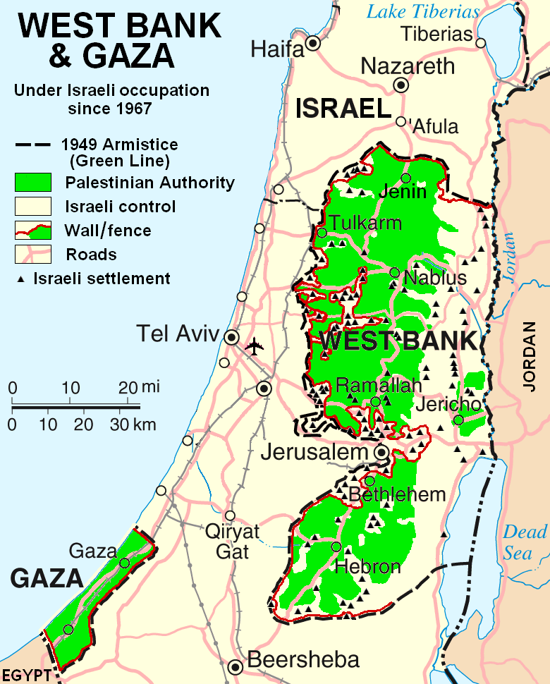Palestina