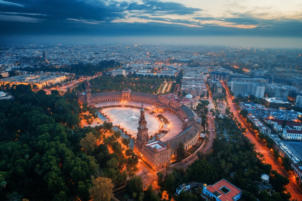 Sevilla (2)