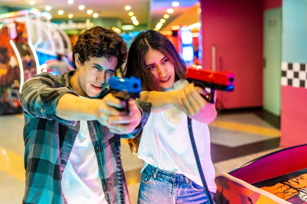 arcade