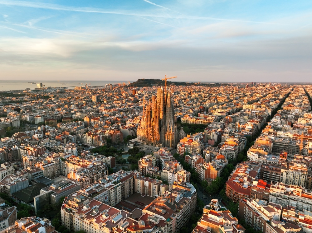 barcelona
