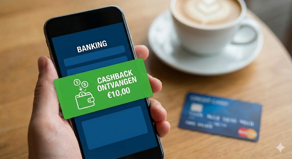 cashback cashback