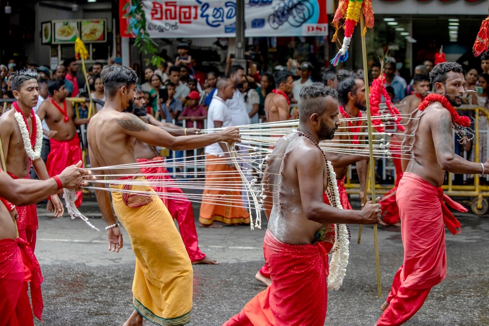 kavadi