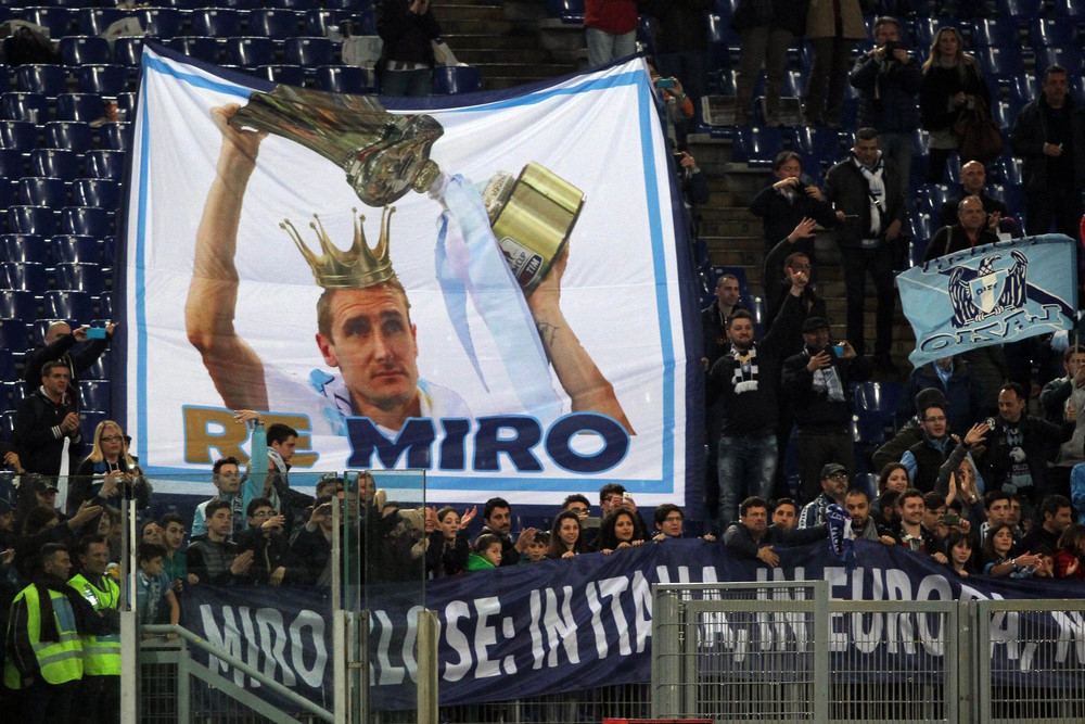 klose