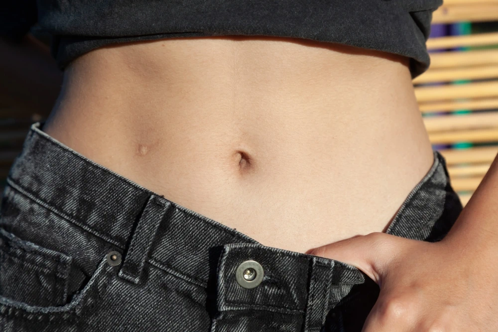 navel navel