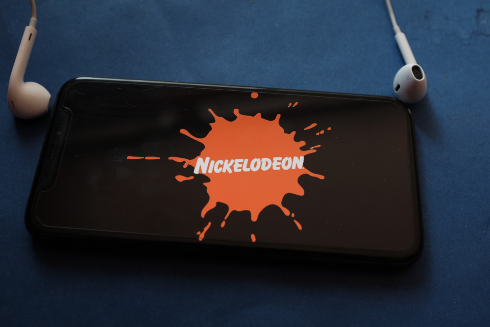 nickelodeon