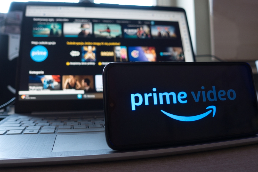 prime video